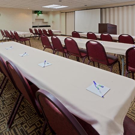 Holiday Inn Express Hotel & Suites Charleston-Southridge By Ihg Eksteriør bilde